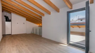 Apartment in Gavà photo 2