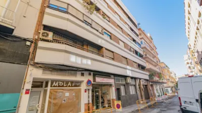 Apartment on Calle A photo 35