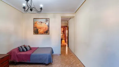 Casa en Avenida de Carlos III photo 25
