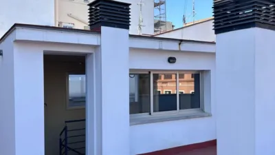 Flat on Carrer de la Mare de Déu del Remei photo 56