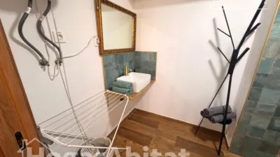 Flat in Penya-Roja photo 21