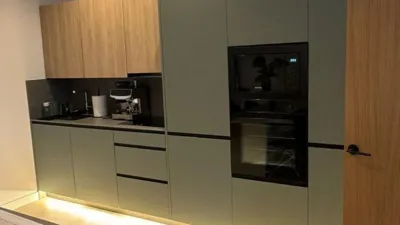 Apartment in Gavà photo 29
