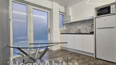 Flat in Penya-Roja photo 12