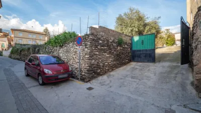 Flat on Calle de Lora Tamayo, 11 photo 91