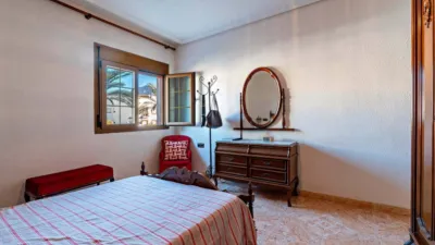 Casa en Avenida de Carlos III photo 23