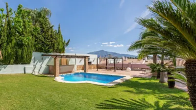 Chalet on Pico del Naranco Street photo 15