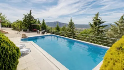 Chalet on Chalet Street photo 3