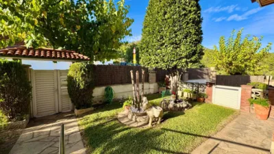 House in La Plana - Bellsoleig photo 12