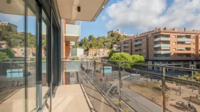 Apartment in Gavà photo 6