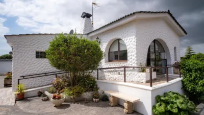 Chalet in Las Lagunas - Campano photo 48