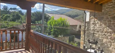 Terraced house in Renedo de Cabuérniga photo 3