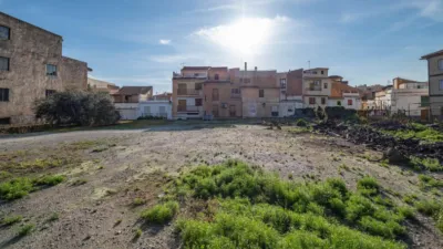 Flat on Calle de Lora Tamayo, 11 photo 92