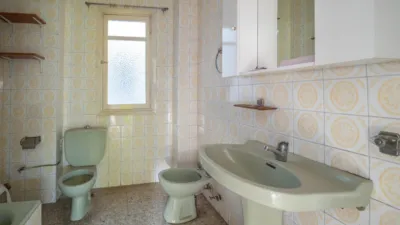 Flat on Calle de Lora Tamayo, 11 photo 71