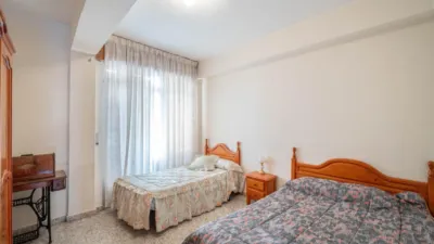 Flat on Calle de Lora Tamayo, 11 photo 38