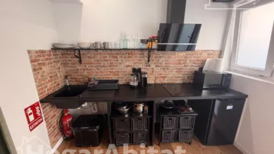 Flat in Penya-Roja photo 8