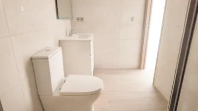 Apartment in Comunidad Valenciana photo 27