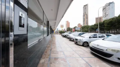 Apartment on Comunitat Valenciana Street photo 25