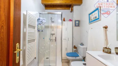House in Renedo de Cabuérniga photo 35