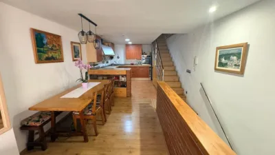Casa en Sant Martí de Tous photo 46