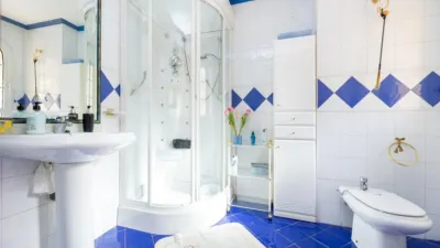 Chalet in Villas Blancas Urbanization photo 24