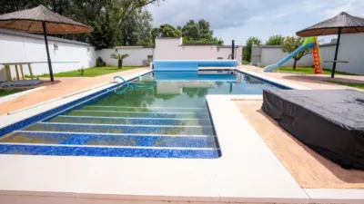 Chalet in Las Lagunas - Campano photo 8