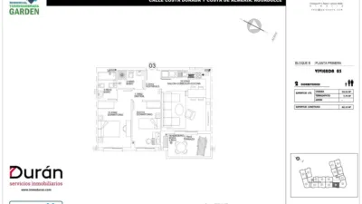Apartment in Torrequebrada photo 28