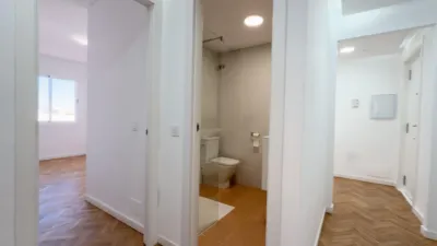 Ático en venta en Carrer de Pérez Galdós, 6, Foners (Distrito Llevant. Palma de Mallorca) de 1.164.900 €