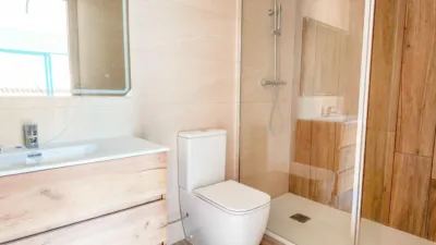 Apartment in Comunidad Valenciana photo 9
