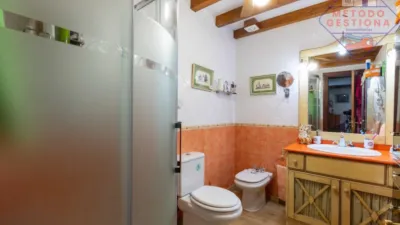 House in Renedo de Cabuérniga photo 21