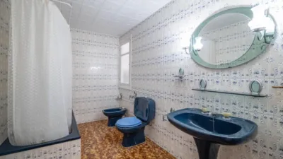 Flat on Calle de Lora Tamayo, 11 photo 36