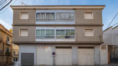 Flat on Calle de Lora Tamayo, 11 photo 3