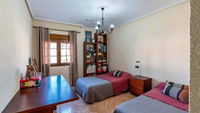 Casa en Avenida de Carlos III photo 24