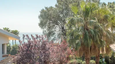 House in Can Teixido photo 40