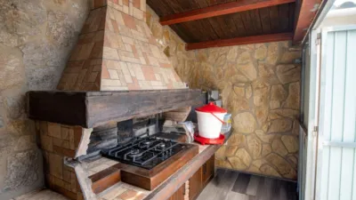 Chalet in Las Lagunas - Campano photo 39