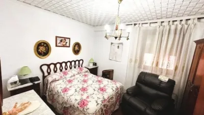 Apartment on Avinguda del Cid photo 12