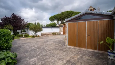 Chalet in Las Lagunas - Campano photo 56