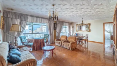 Flat on Calle de Lora Tamayo, 11 photo 17