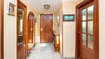 Chalet in Villas Blancas Urbanization photo 8