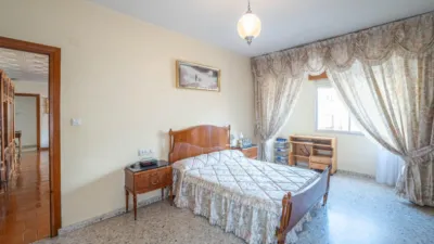 Flat on Calle de Lora Tamayo, 11 photo 30