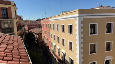 Apartment on Calle del Humilladero photo 19