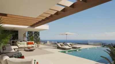 Chalet on Calle Montecorto, No. 1 photo 7