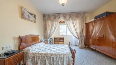 Flat on Calle de Lora Tamayo, 11 photo 29
