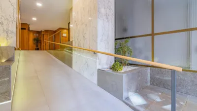 Apartment on Calle A photo 33