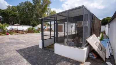 Chalet in Las Lagunas - Campano photo 19