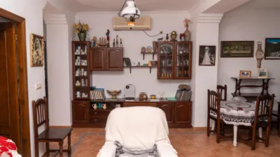 Casa en Almonte photo 8
