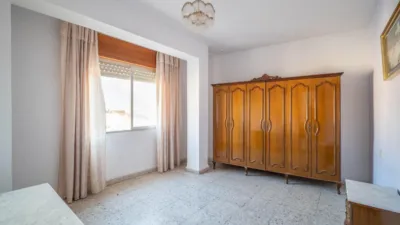 Flat on Calle de Lora Tamayo, 11 photo 78