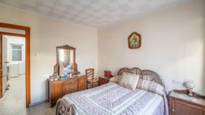 Flat on Calle de Lora Tamayo, 11 photo 27