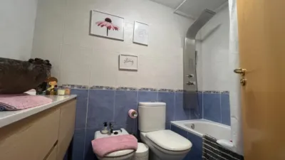 Flat on Carrer de la Mare de Déu del Remei photo 26