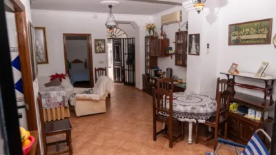 Casa en Almonte photo 13