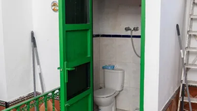 Casa en Almonte photo 15